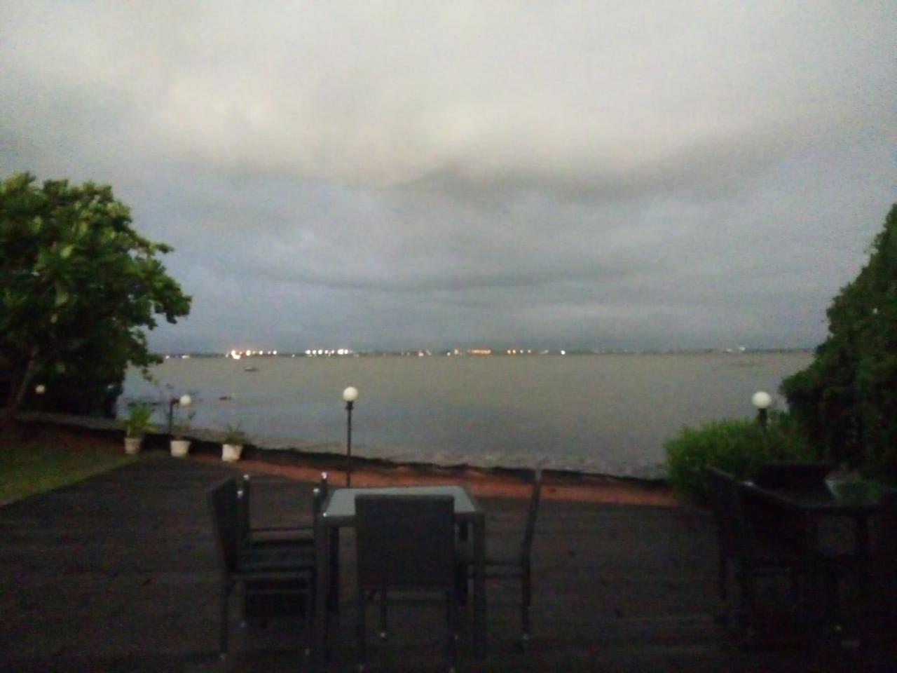 Nilakma Lagoon Negombo Exteriör bild