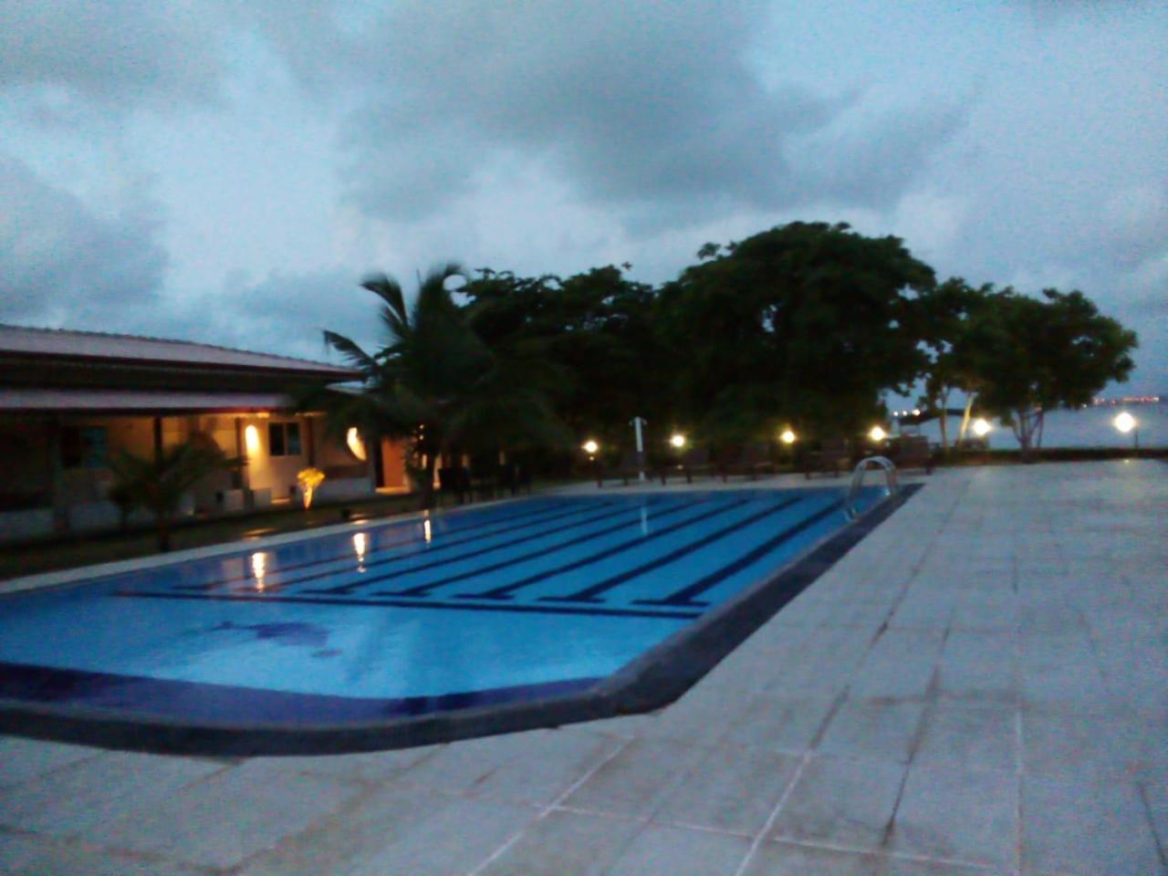 Nilakma Lagoon Negombo Exteriör bild